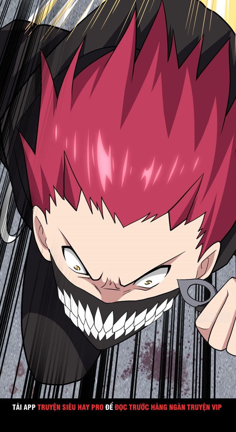 Bạn Gái Zombie Của Tôi Chapter 77 - Trang 2