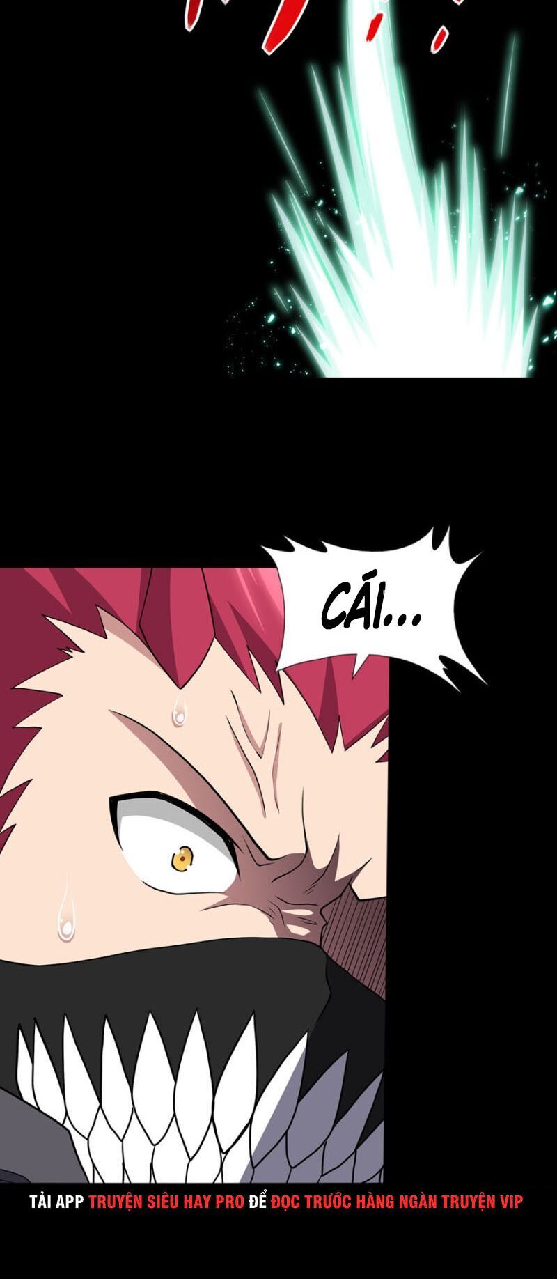 Bạn Gái Zombie Của Tôi Chapter 77 - Trang 2