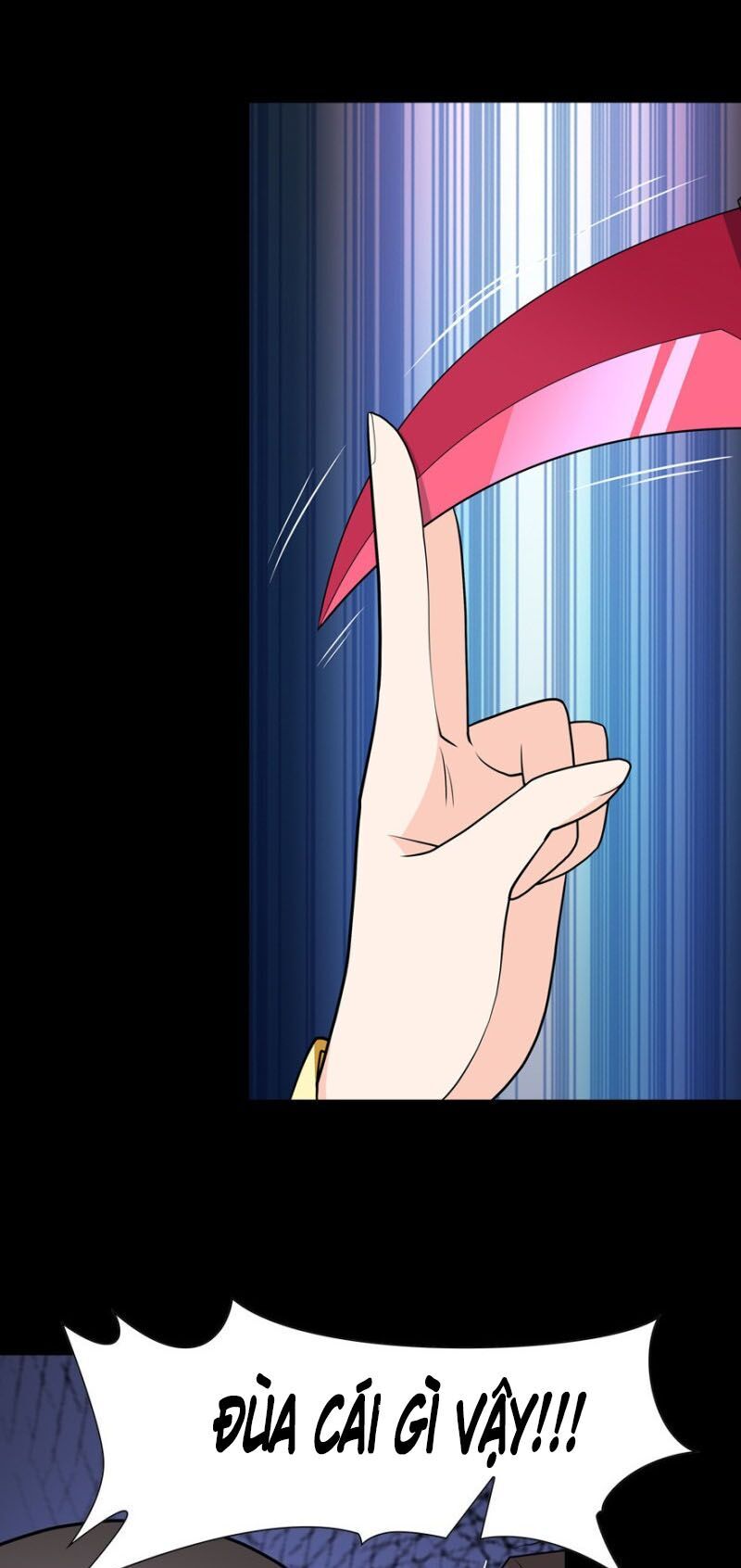 Bạn Gái Zombie Của Tôi Chapter 77 - Trang 2