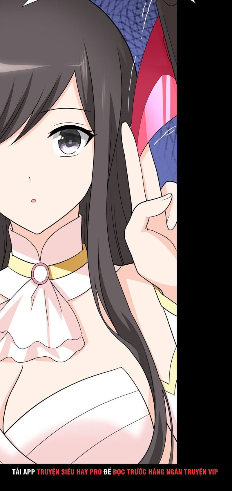 Bạn Gái Zombie Của Tôi Chapter 77 - Trang 2