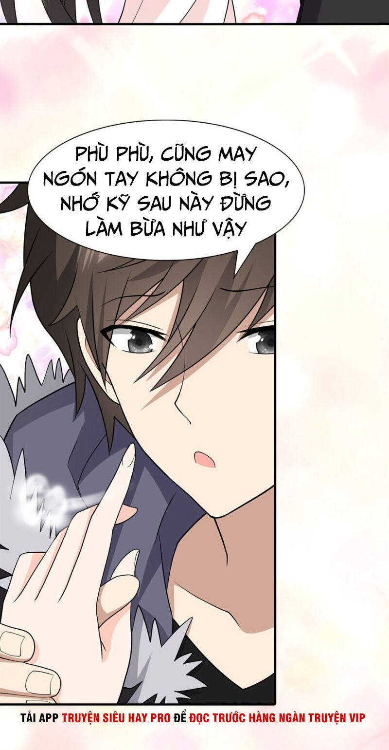 Bạn Gái Zombie Của Tôi Chapter 77 - Trang 2