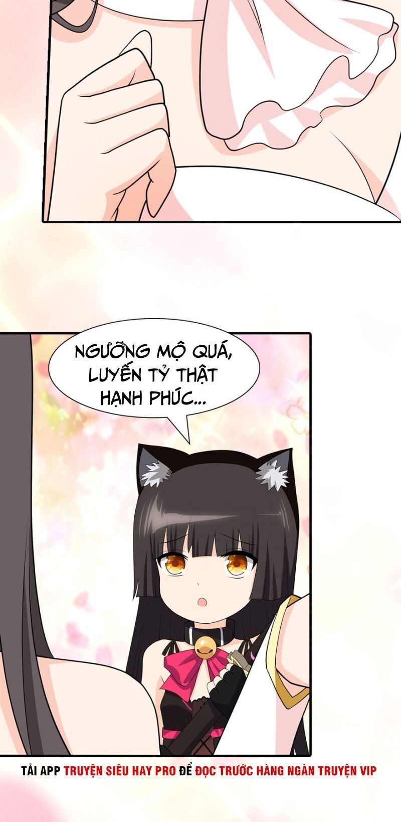 Bạn Gái Zombie Của Tôi Chapter 77 - Trang 2