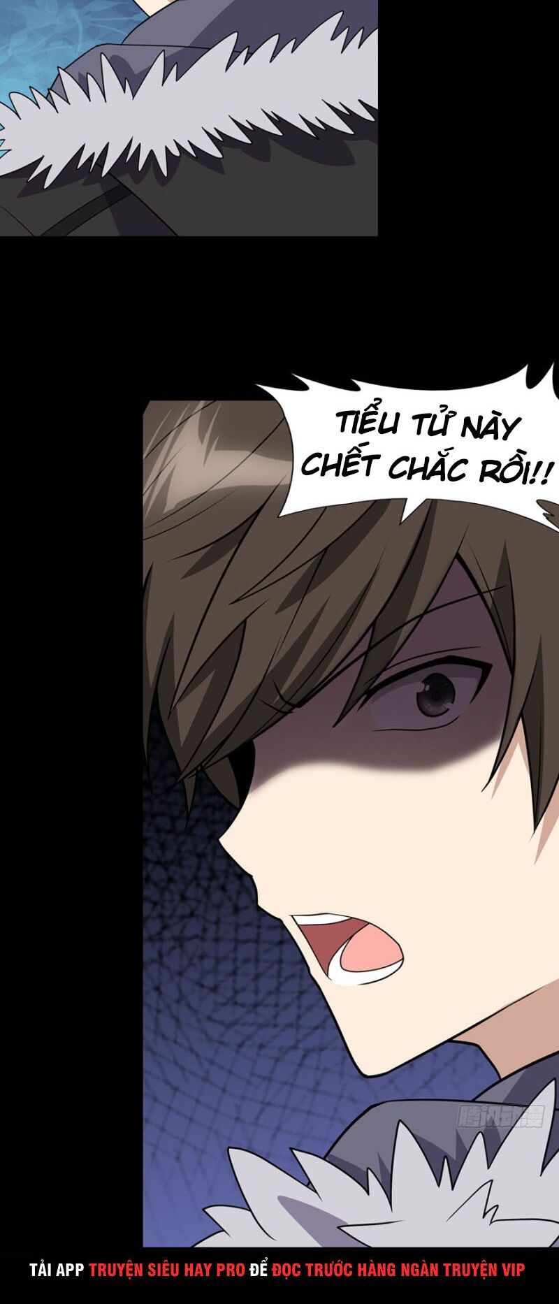 Bạn Gái Zombie Của Tôi Chapter 77 - Trang 2