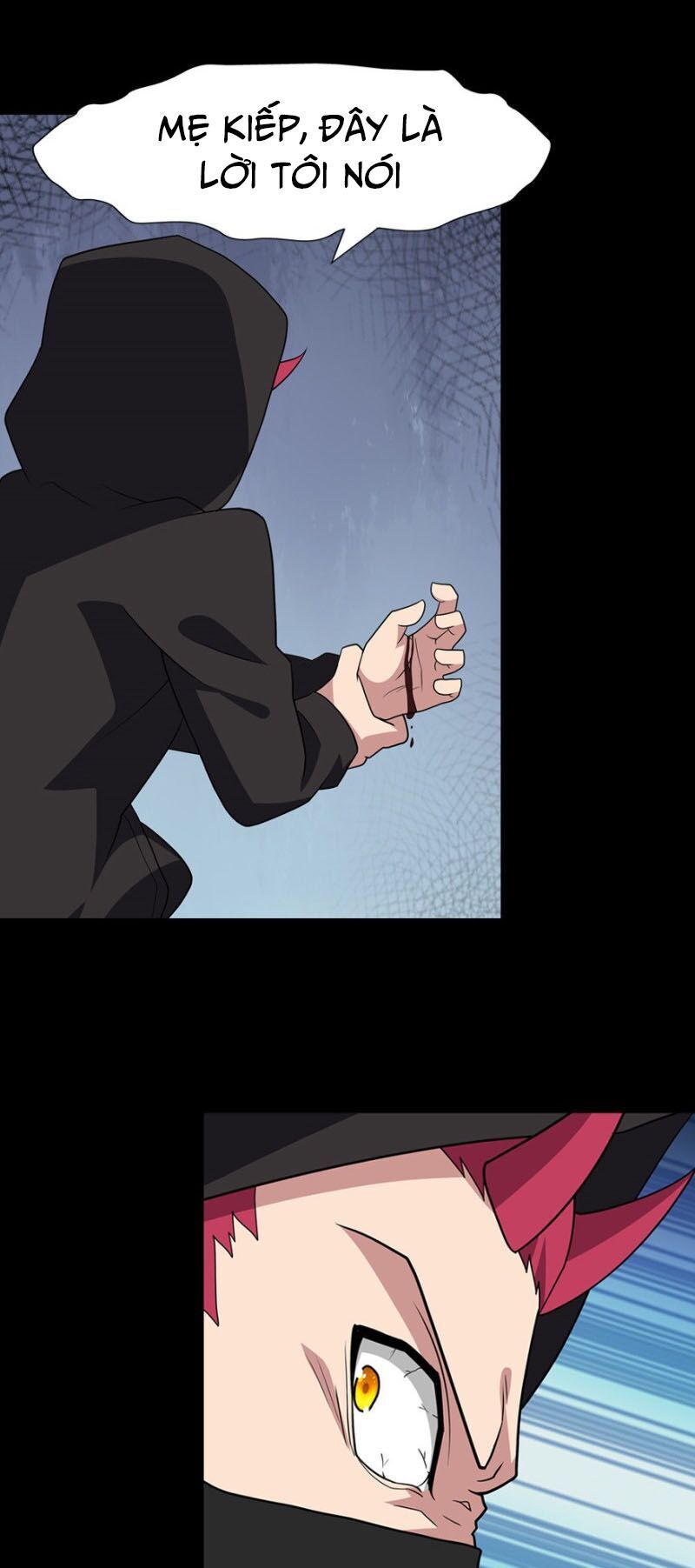 Bạn Gái Zombie Của Tôi Chapter 77 - Trang 2