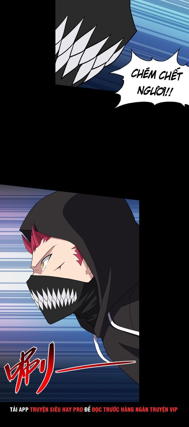 Bạn Gái Zombie Của Tôi Chapter 77 - Trang 2