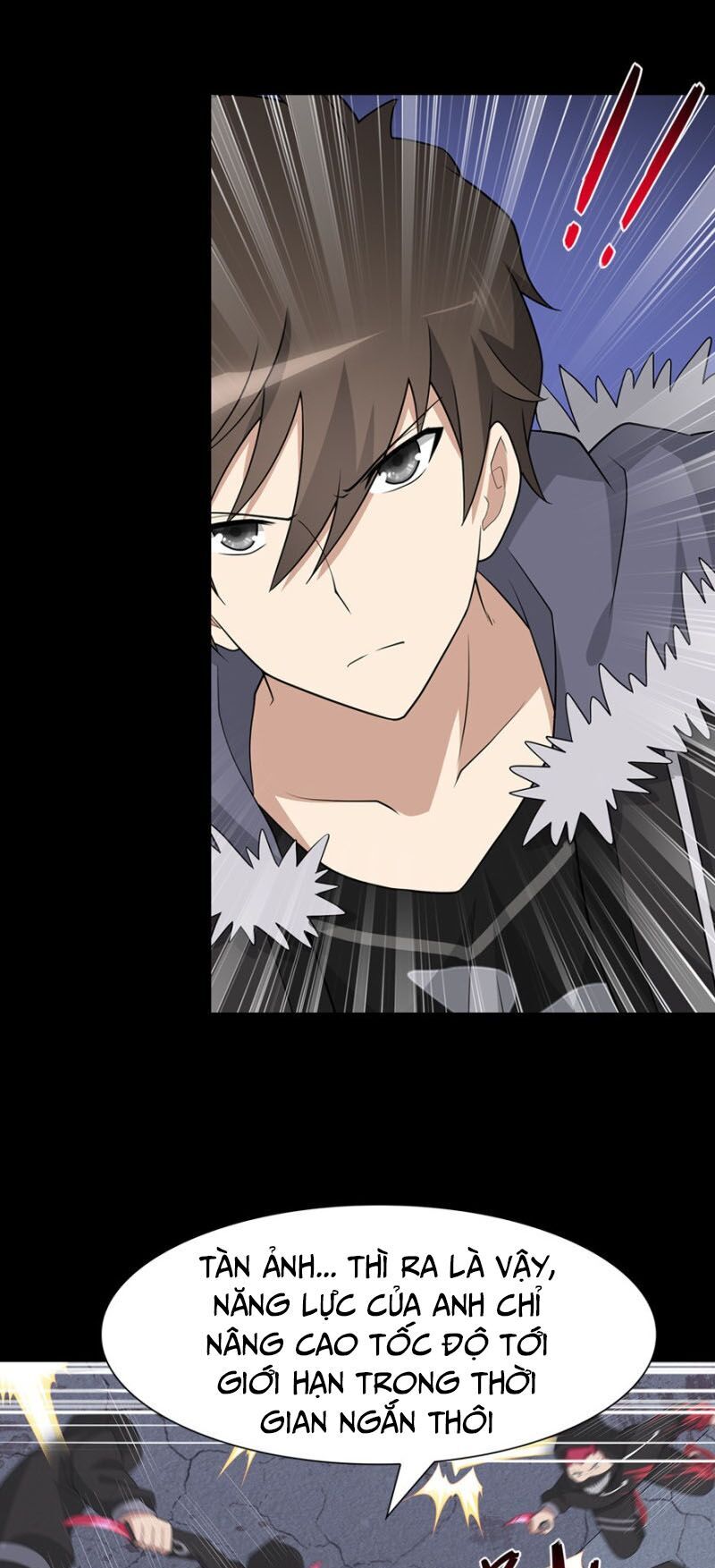 Bạn Gái Zombie Của Tôi Chapter 77 - Trang 2