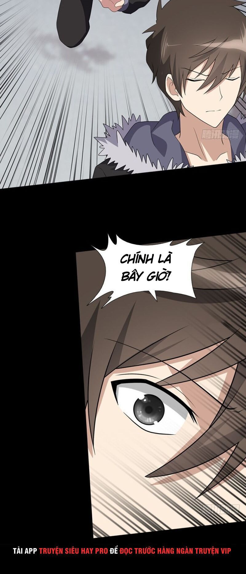 Bạn Gái Zombie Của Tôi Chapter 77 - Trang 2