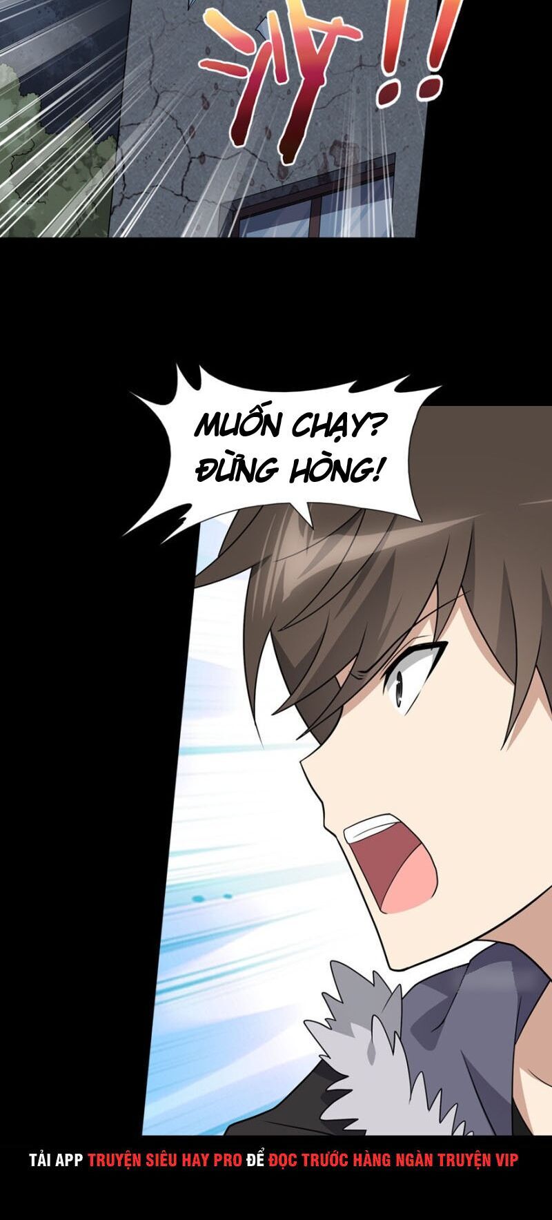 Bạn Gái Zombie Của Tôi Chapter 77 - Trang 2