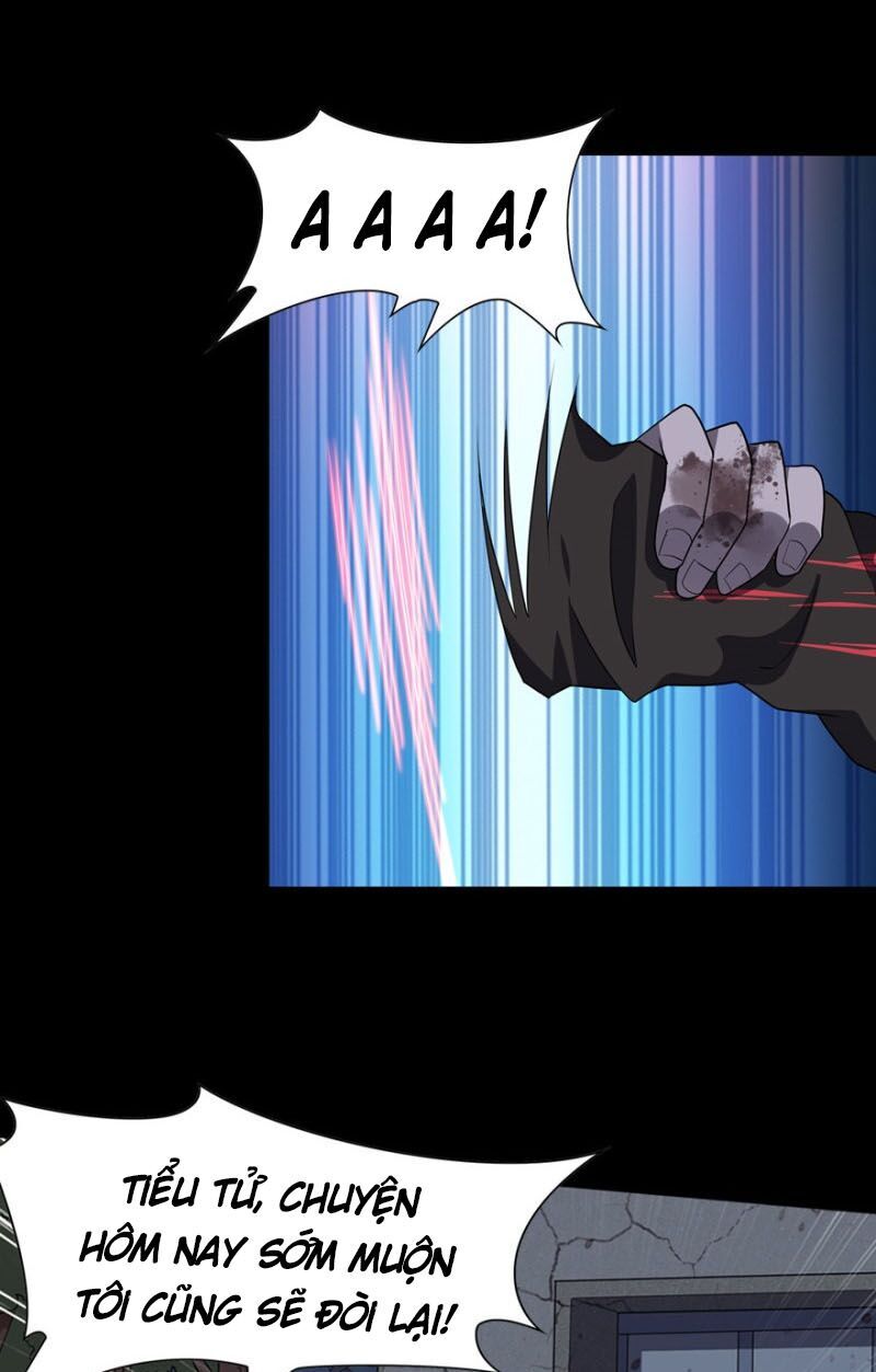 Bạn Gái Zombie Của Tôi Chapter 77 - Trang 2