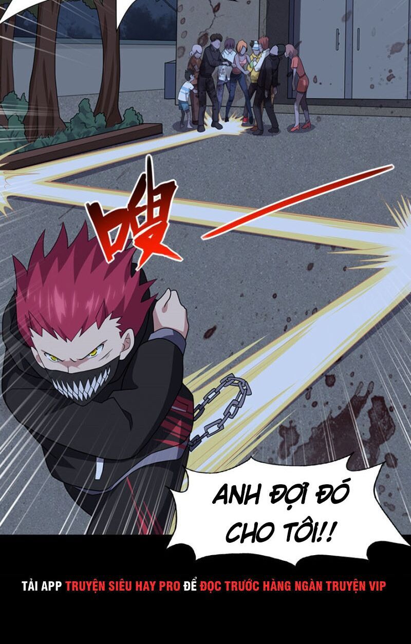 Bạn Gái Zombie Của Tôi Chapter 77 - Trang 2