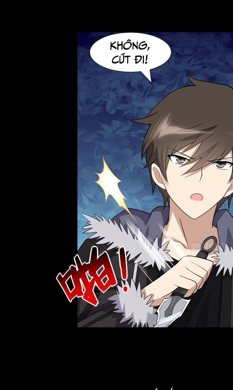 Bạn Gái Zombie Của Tôi Chapter 77 - Trang 2