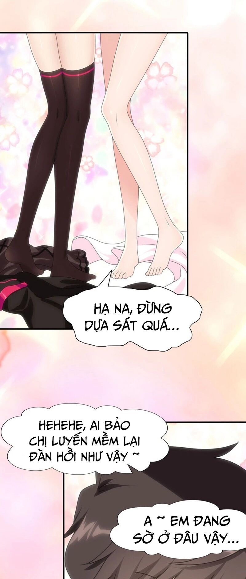 Bạn Gái Zombie Của Tôi Chapter 81 - Trang 2