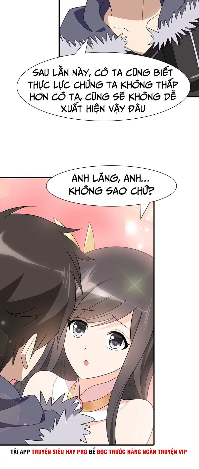 Bạn Gái Zombie Của Tôi Chapter 83 - Trang 2