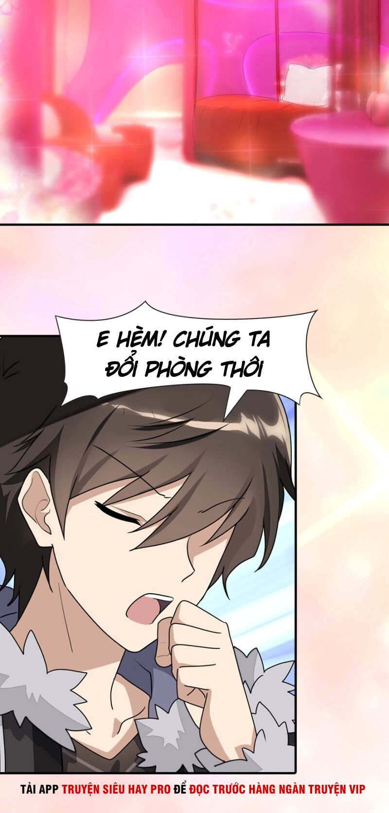 Bạn Gái Zombie Của Tôi Chapter 84 - Trang 2