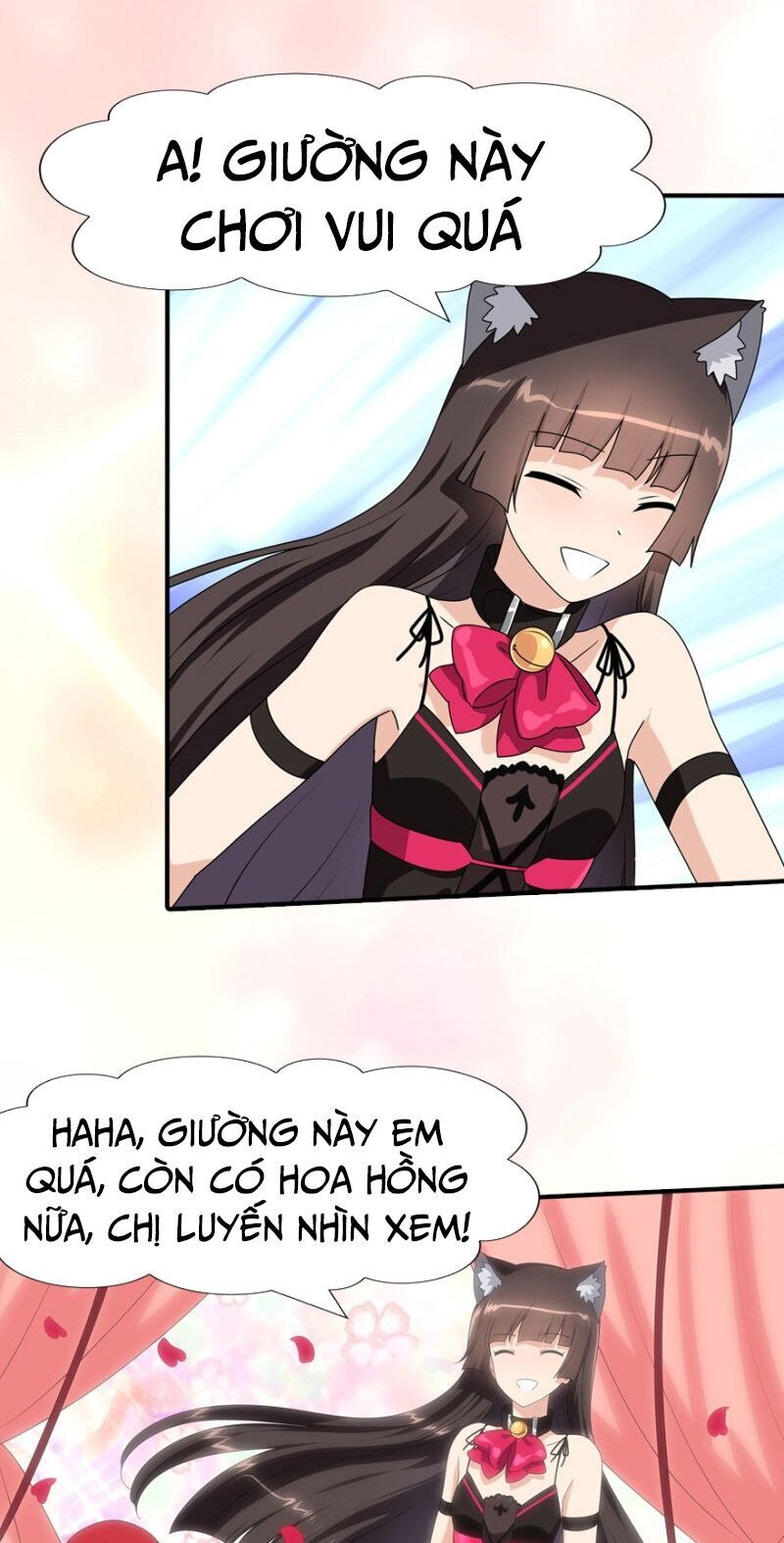 Bạn Gái Zombie Của Tôi Chapter 84 - Trang 2