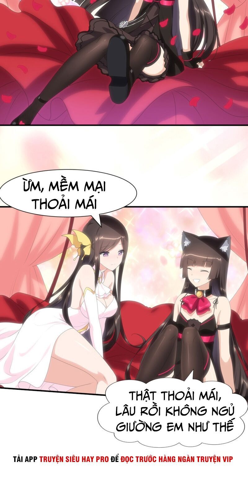 Bạn Gái Zombie Của Tôi Chapter 84 - Trang 2