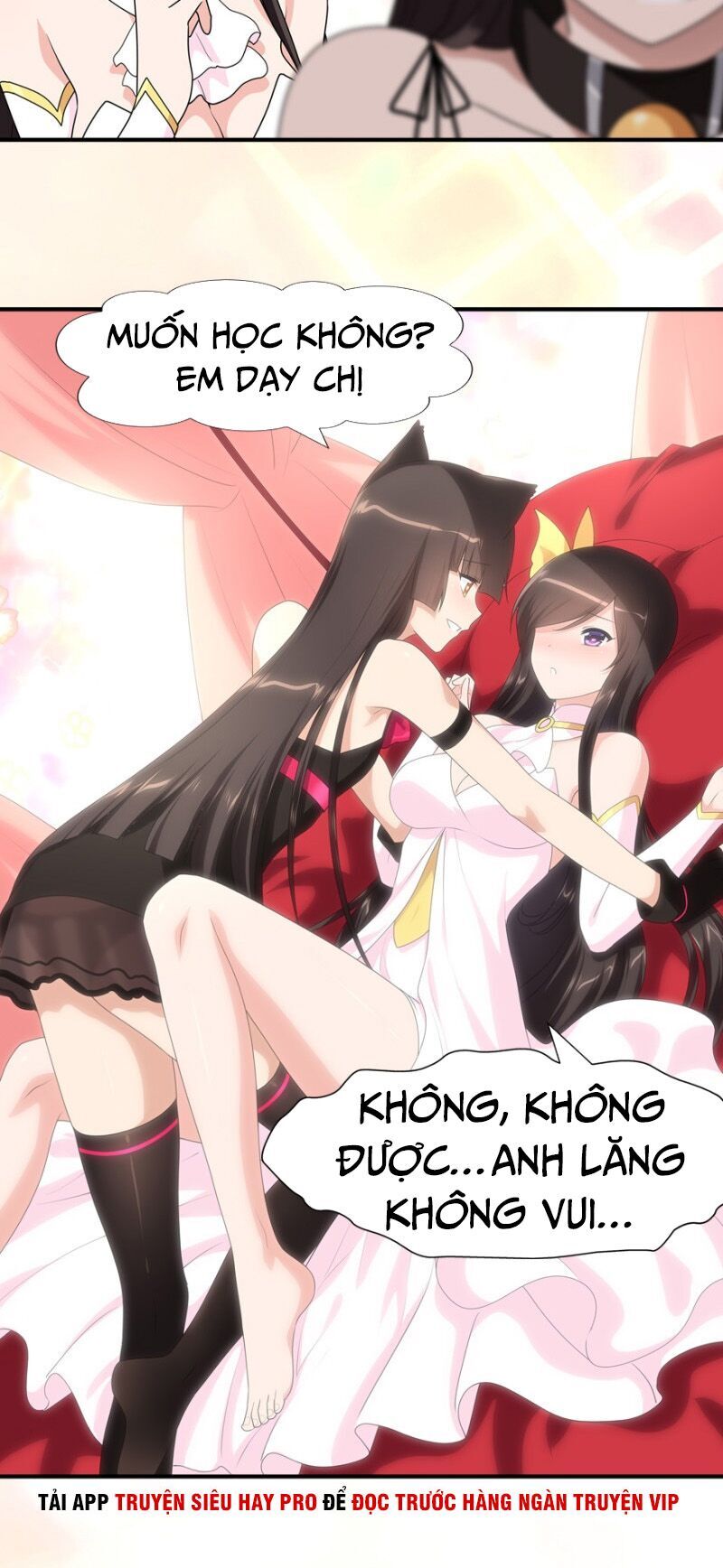 Bạn Gái Zombie Của Tôi Chapter 84 - Trang 2