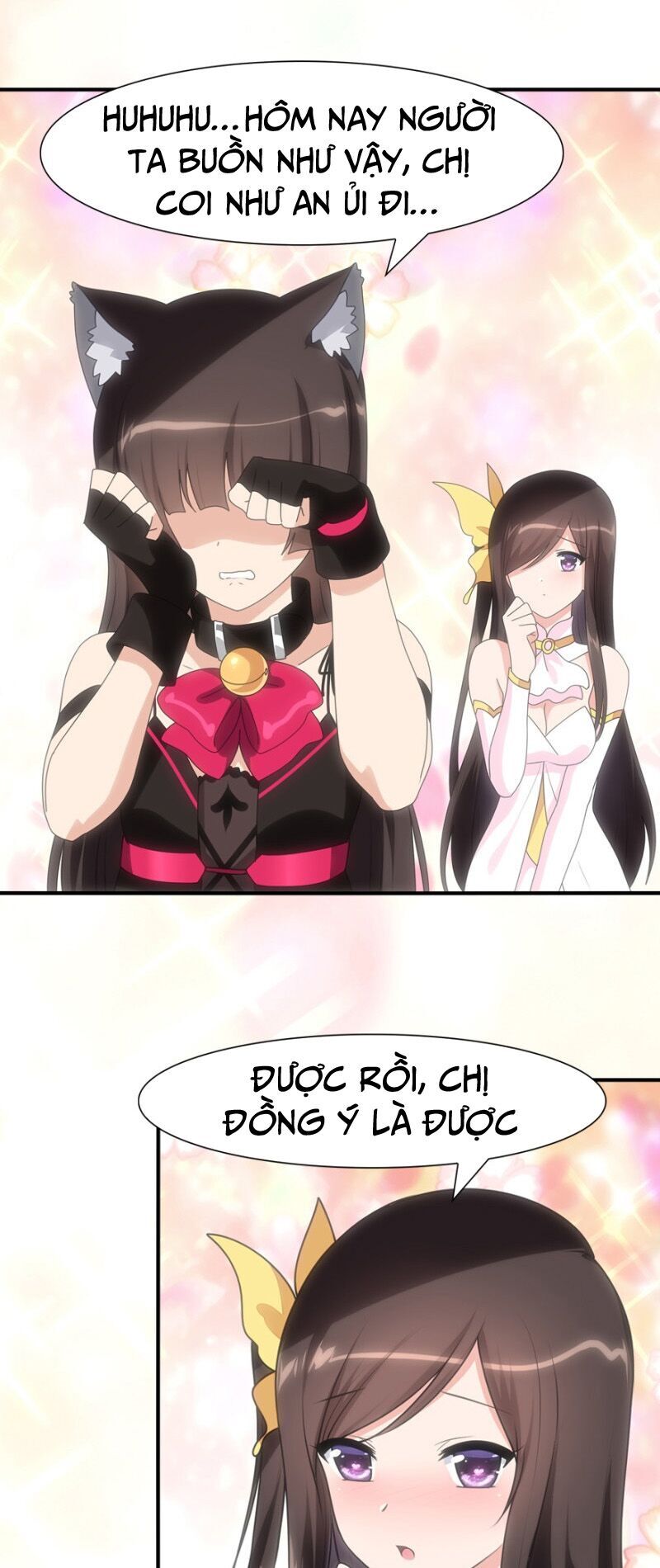 Bạn Gái Zombie Của Tôi Chapter 84 - Trang 2