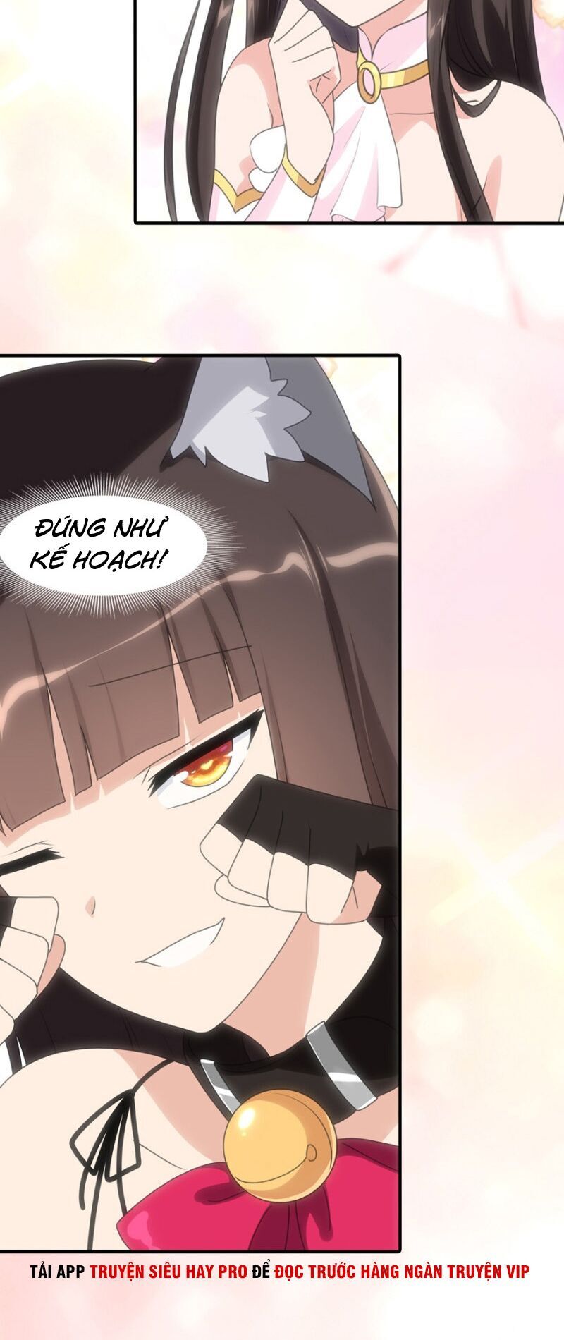 Bạn Gái Zombie Của Tôi Chapter 84 - Trang 2