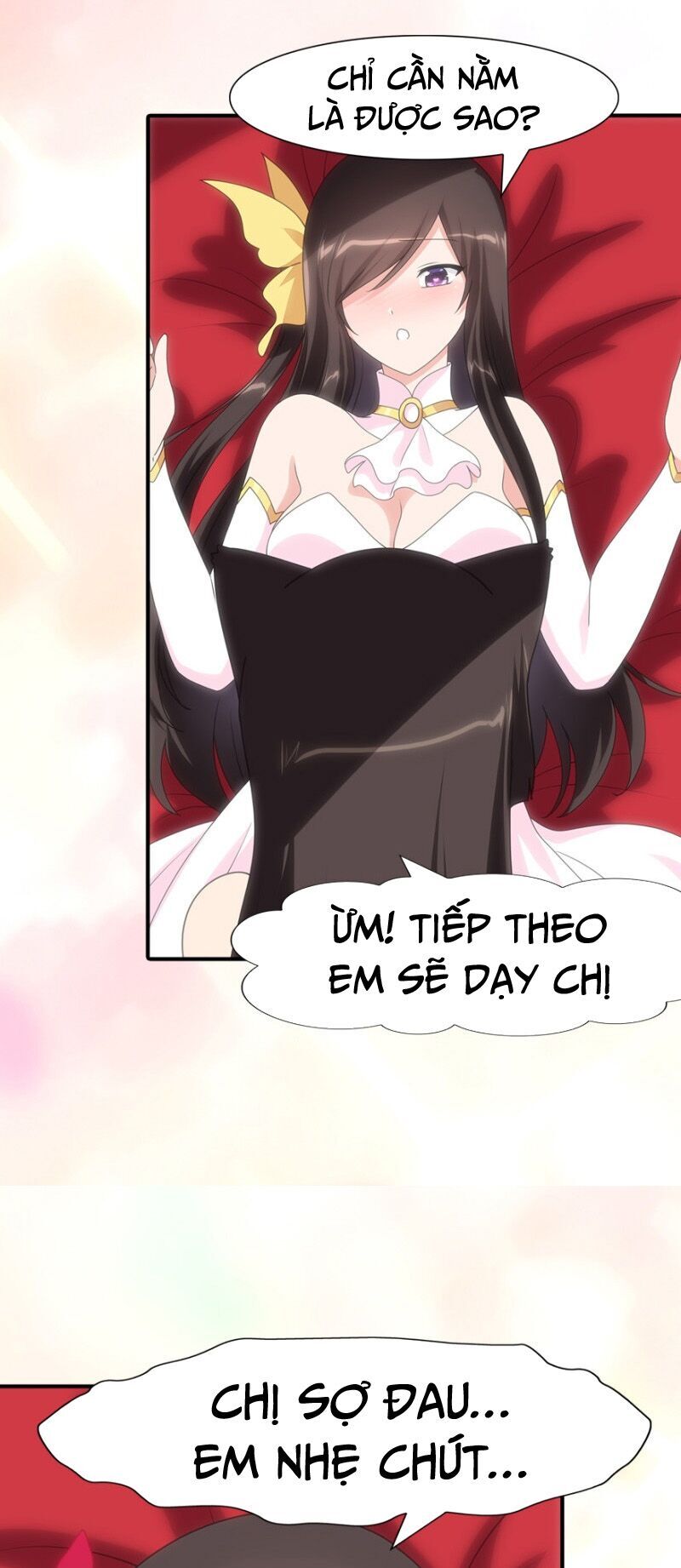 Bạn Gái Zombie Của Tôi Chapter 84 - Trang 2