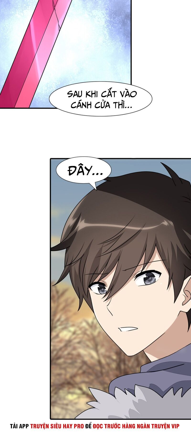 Bạn Gái Zombie Của Tôi Chapter 84 - Trang 2