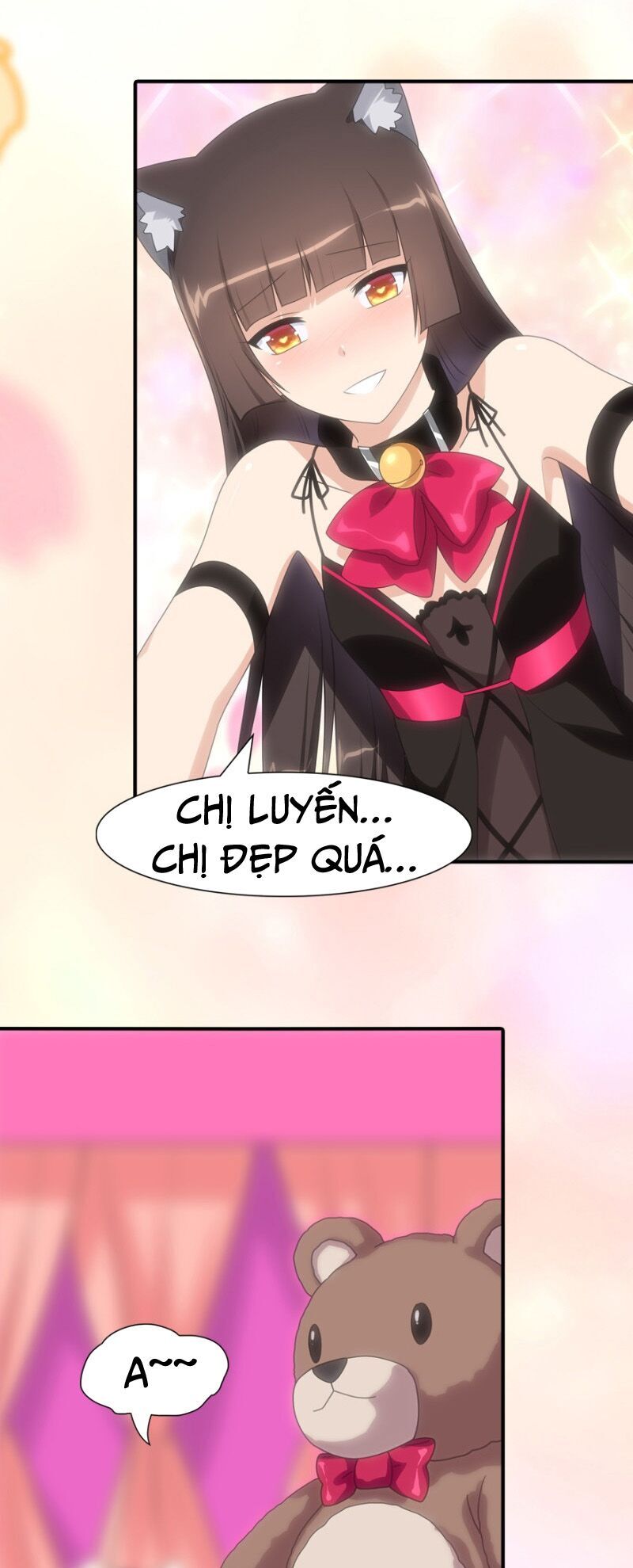 Bạn Gái Zombie Của Tôi Chapter 84 - Trang 2