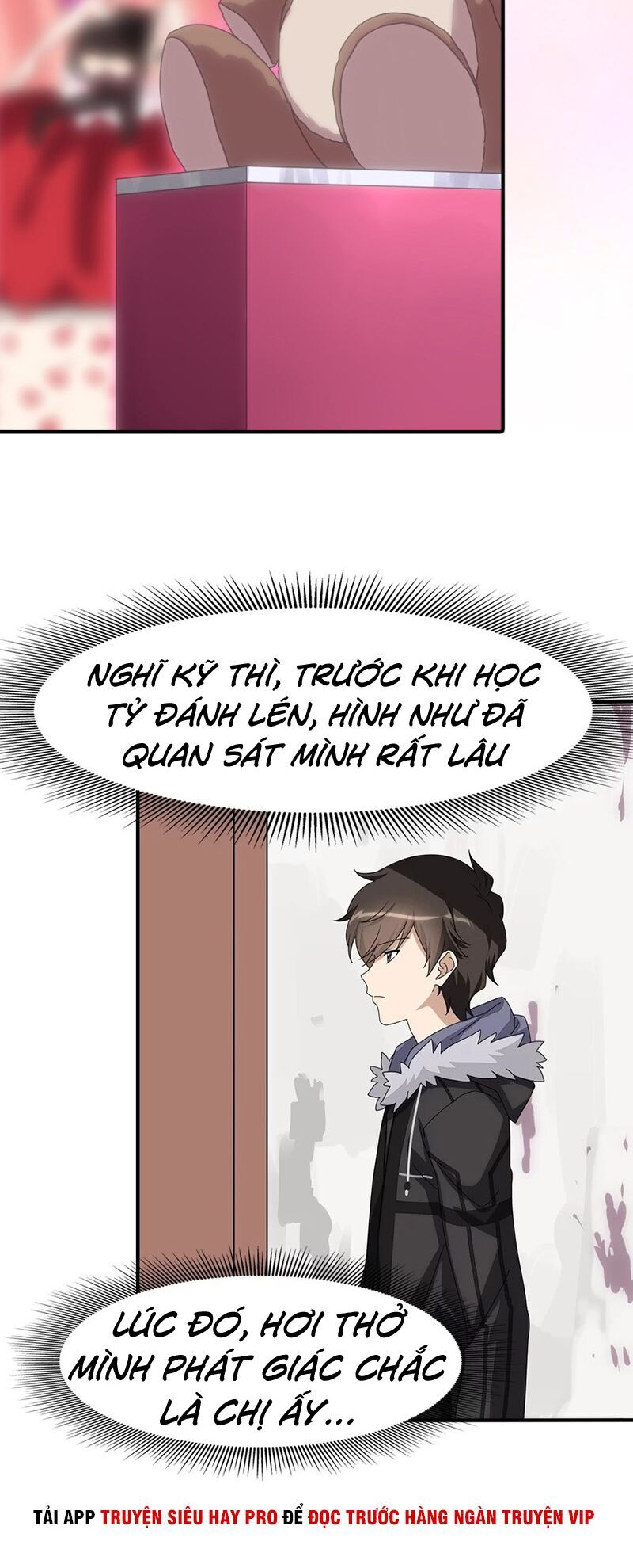 Bạn Gái Zombie Của Tôi Chapter 84 - Trang 2