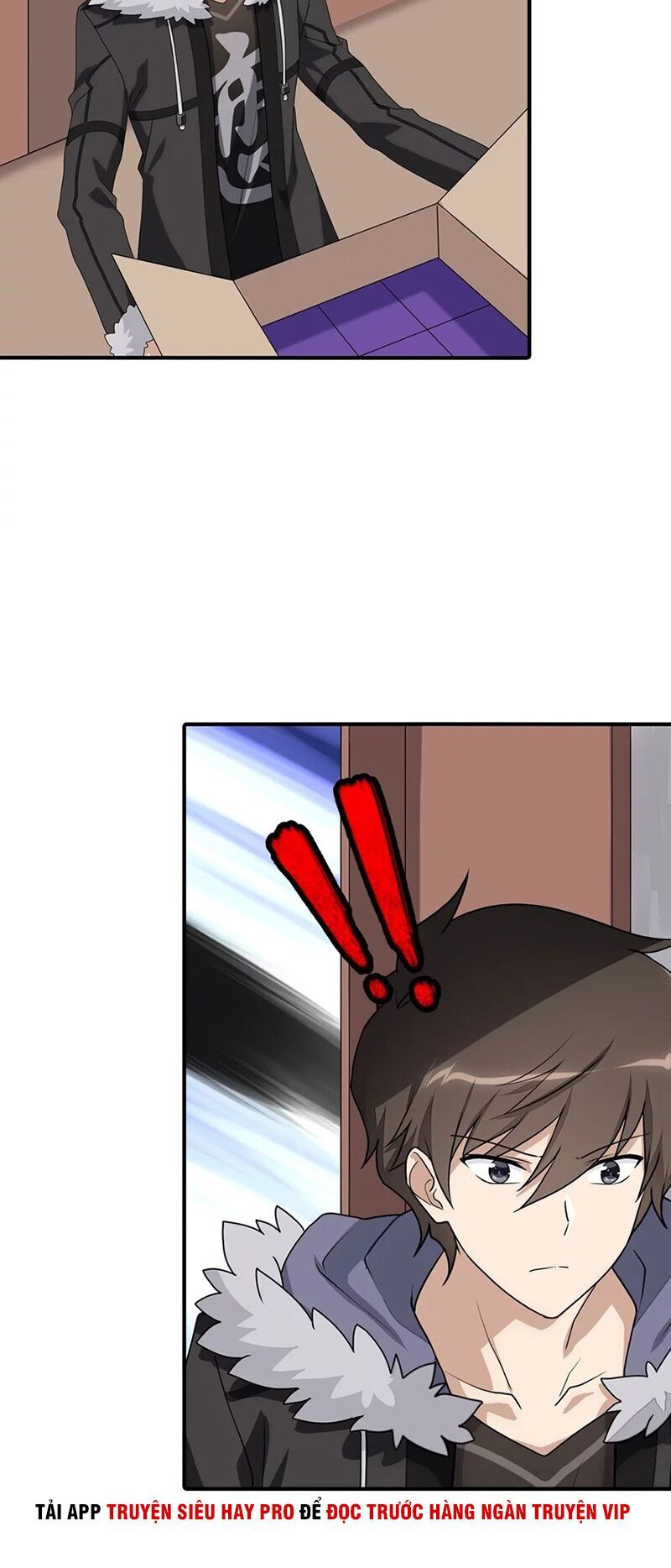 Bạn Gái Zombie Của Tôi Chapter 84 - Trang 2