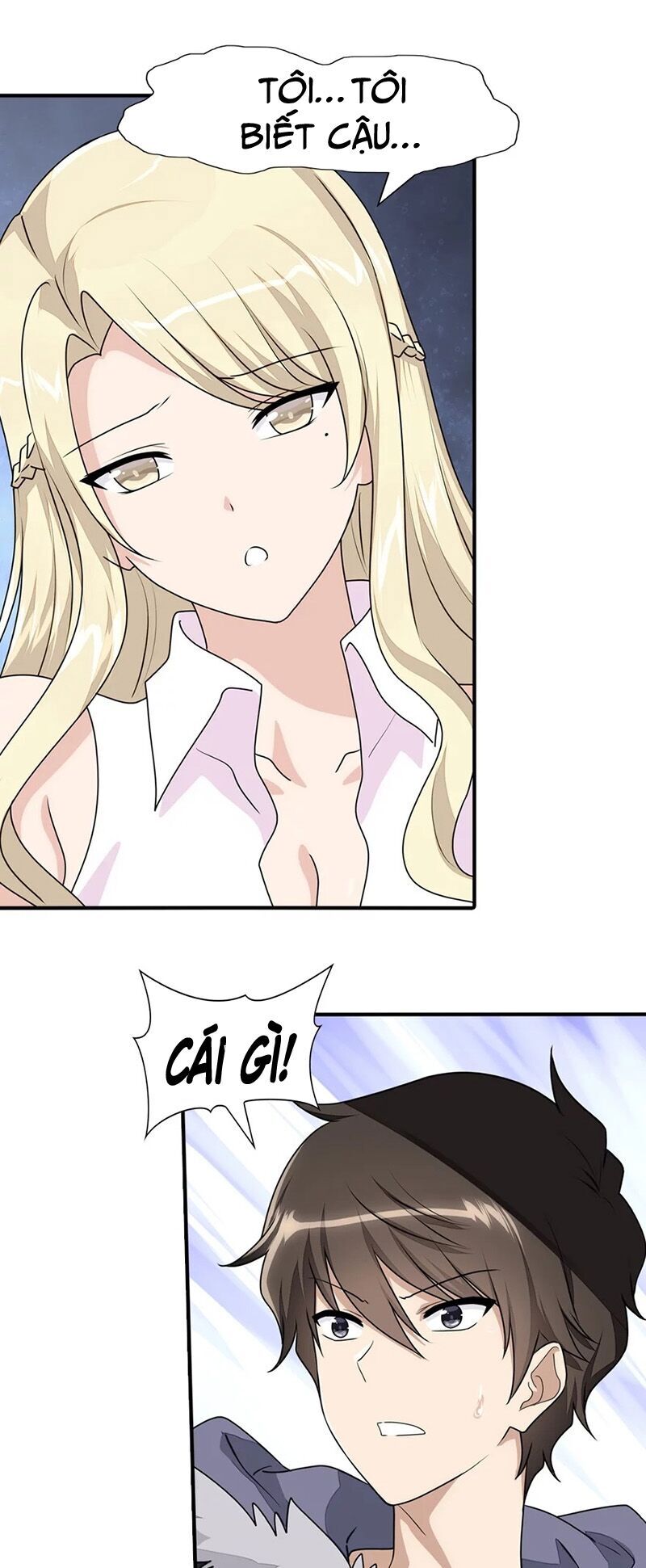 Bạn Gái Zombie Của Tôi Chapter 84 - Trang 2