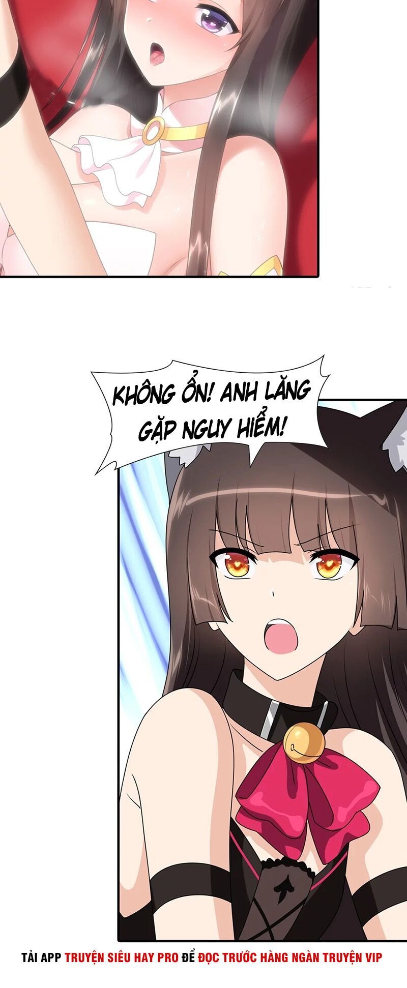 Bạn Gái Zombie Của Tôi Chapter 84 - Trang 2