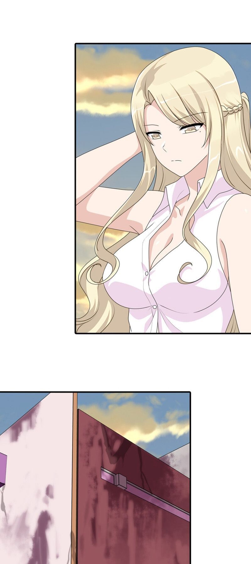 Bạn Gái Zombie Của Tôi Chapter 84 - Trang 2