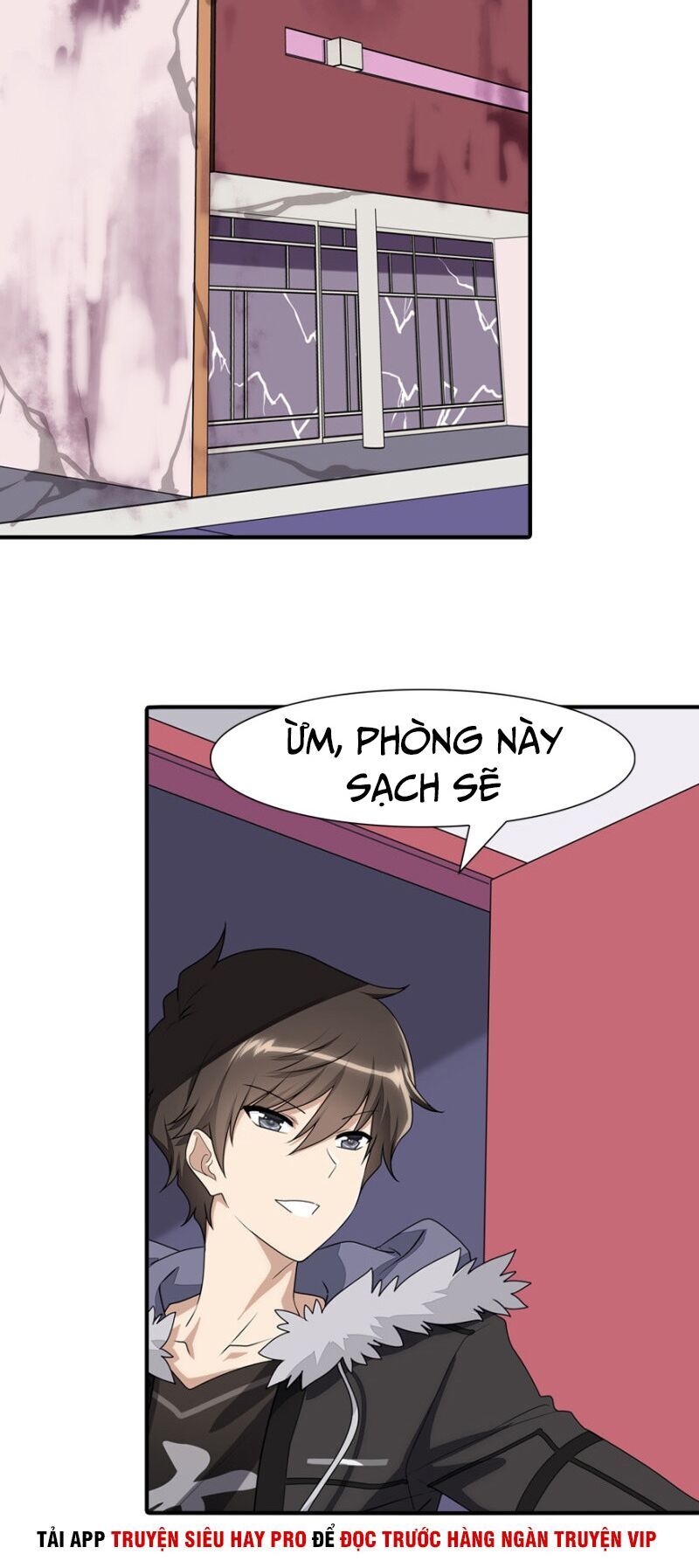 Bạn Gái Zombie Của Tôi Chapter 84 - Trang 2