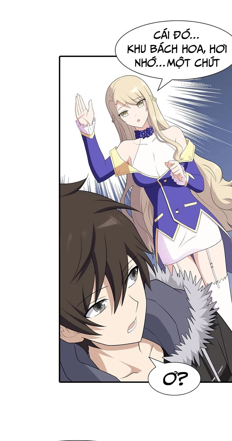 Bạn Gái Zombie Của Tôi Chapter 86 - Trang 2