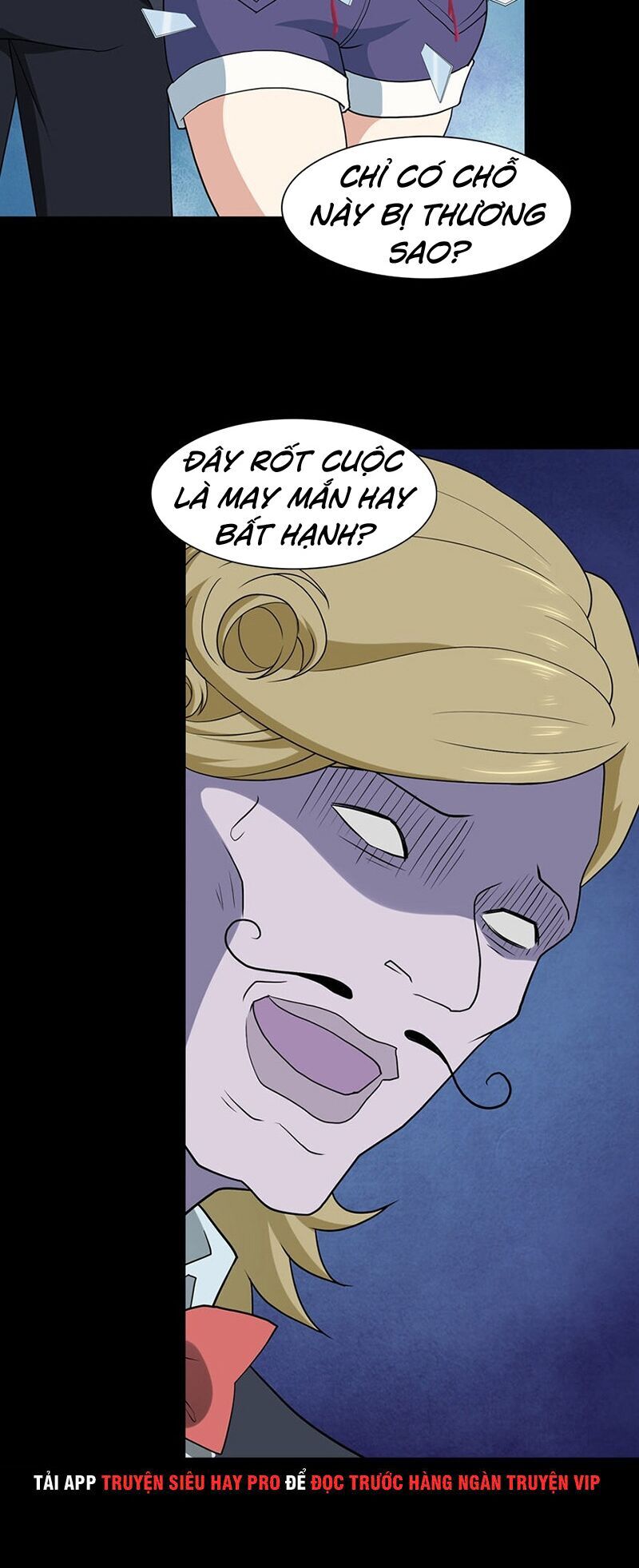 Bạn Gái Zombie Của Tôi Chapter 89 - Trang 2