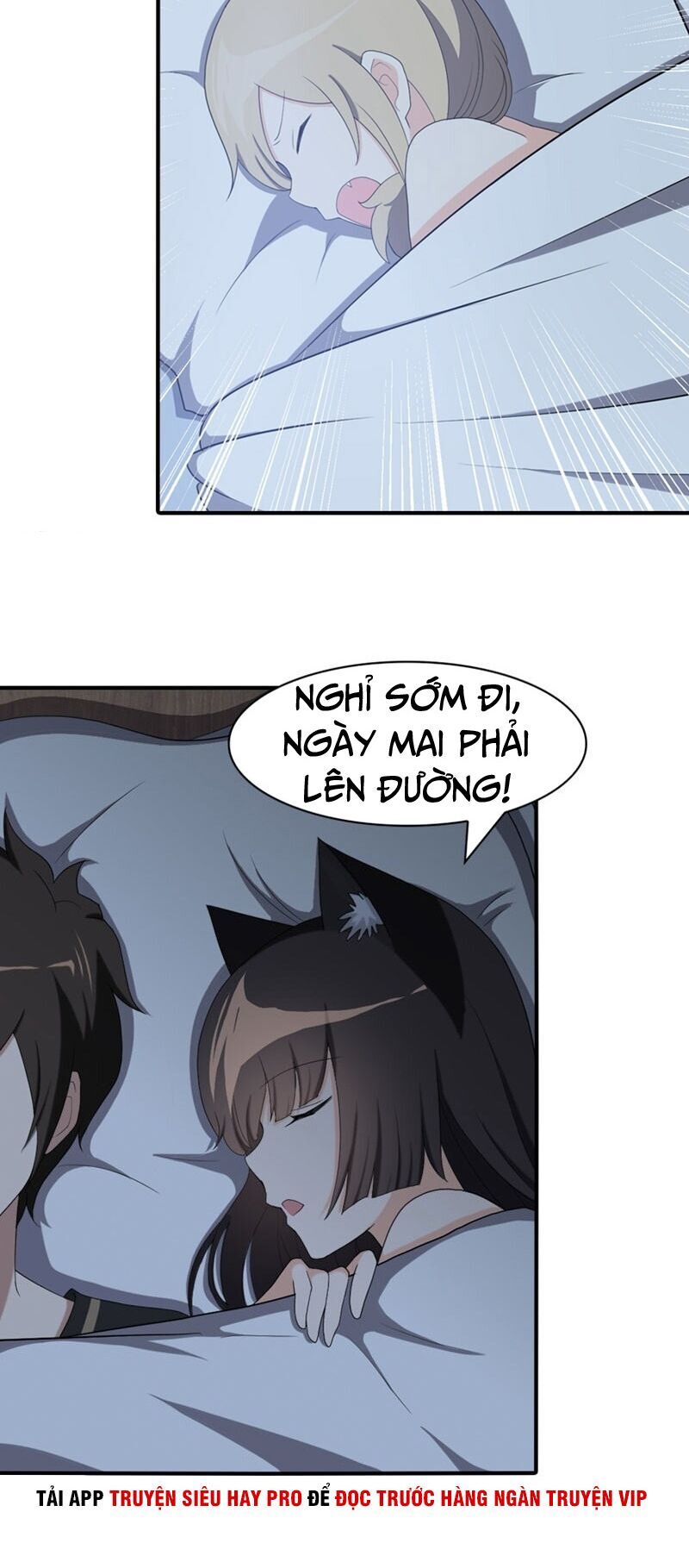 Bạn Gái Zombie Của Tôi Chapter 93 - Trang 2