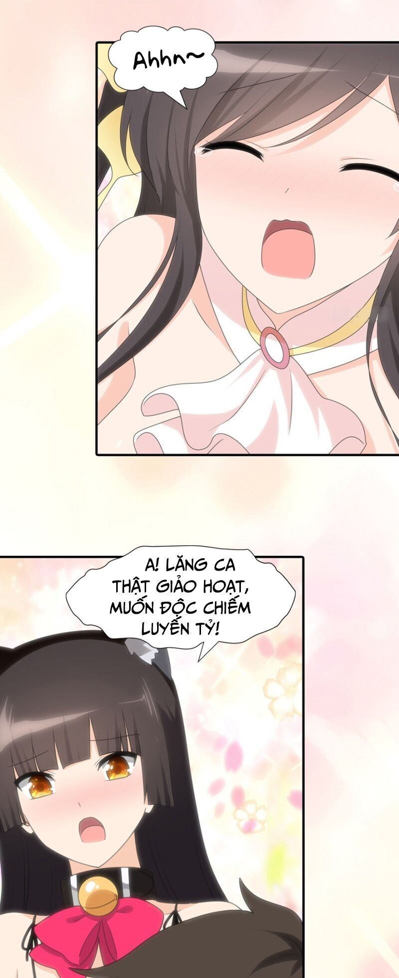 Bạn Gái Zombie Của Tôi Chapter 94 - Trang 2