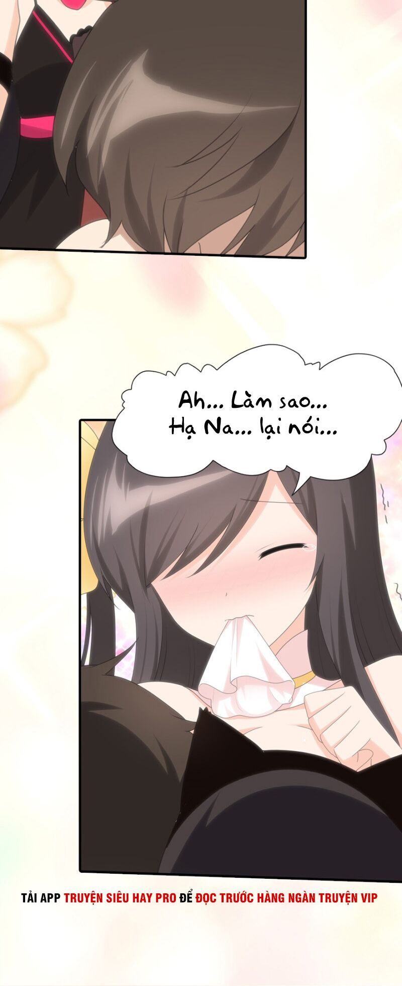 Bạn Gái Zombie Của Tôi Chapter 94 - Trang 2