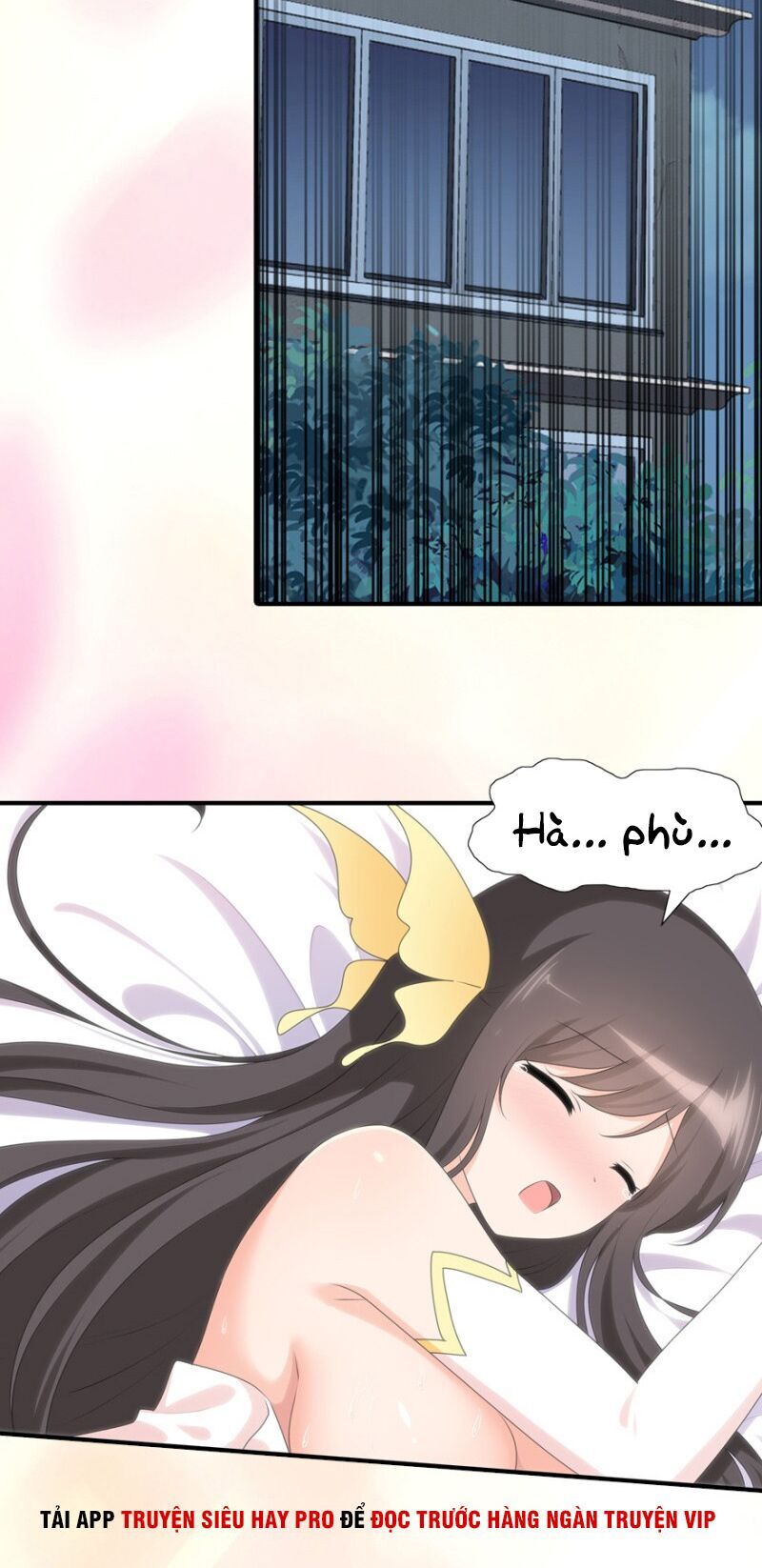 Bạn Gái Zombie Của Tôi Chapter 94 - Trang 2