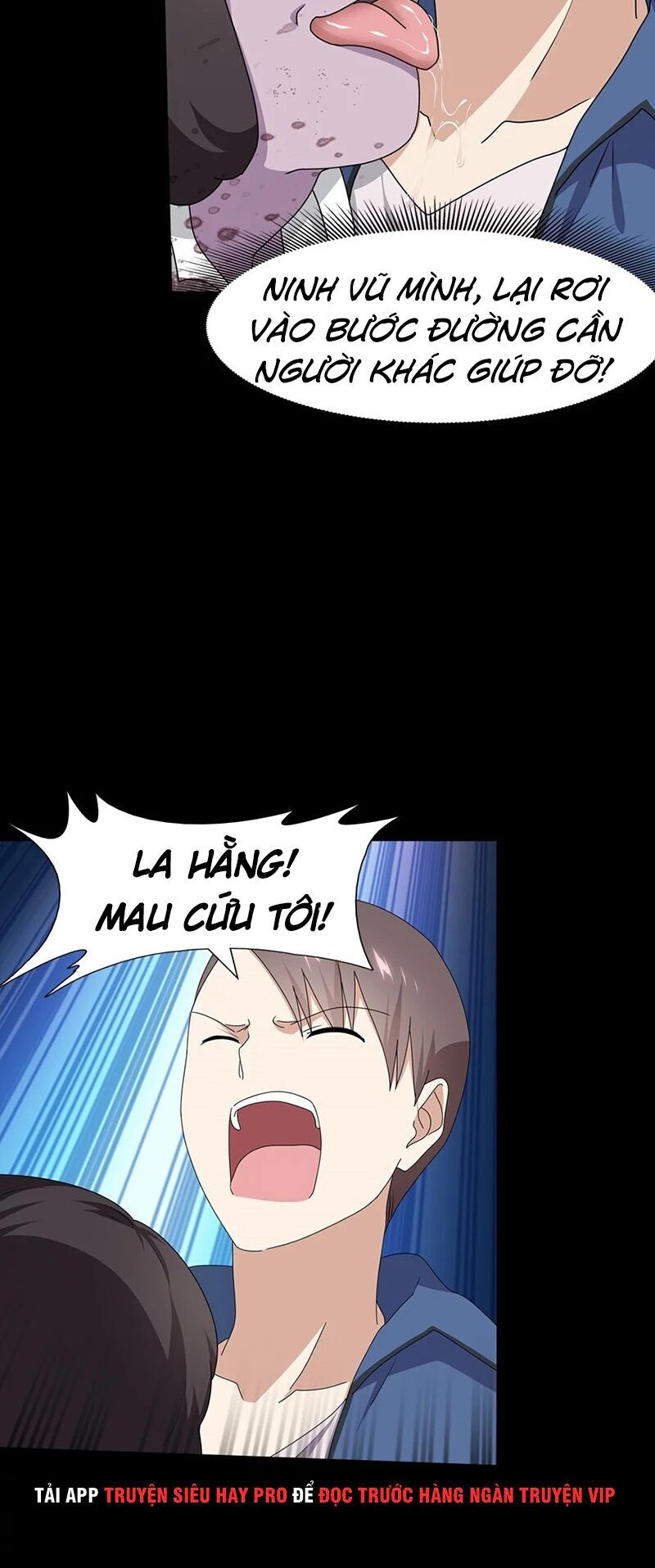 Bạn Gái Zombie Của Tôi Chapter 94 - Trang 2