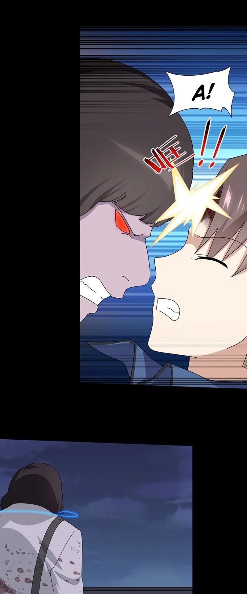 Bạn Gái Zombie Của Tôi Chapter 94 - Trang 2