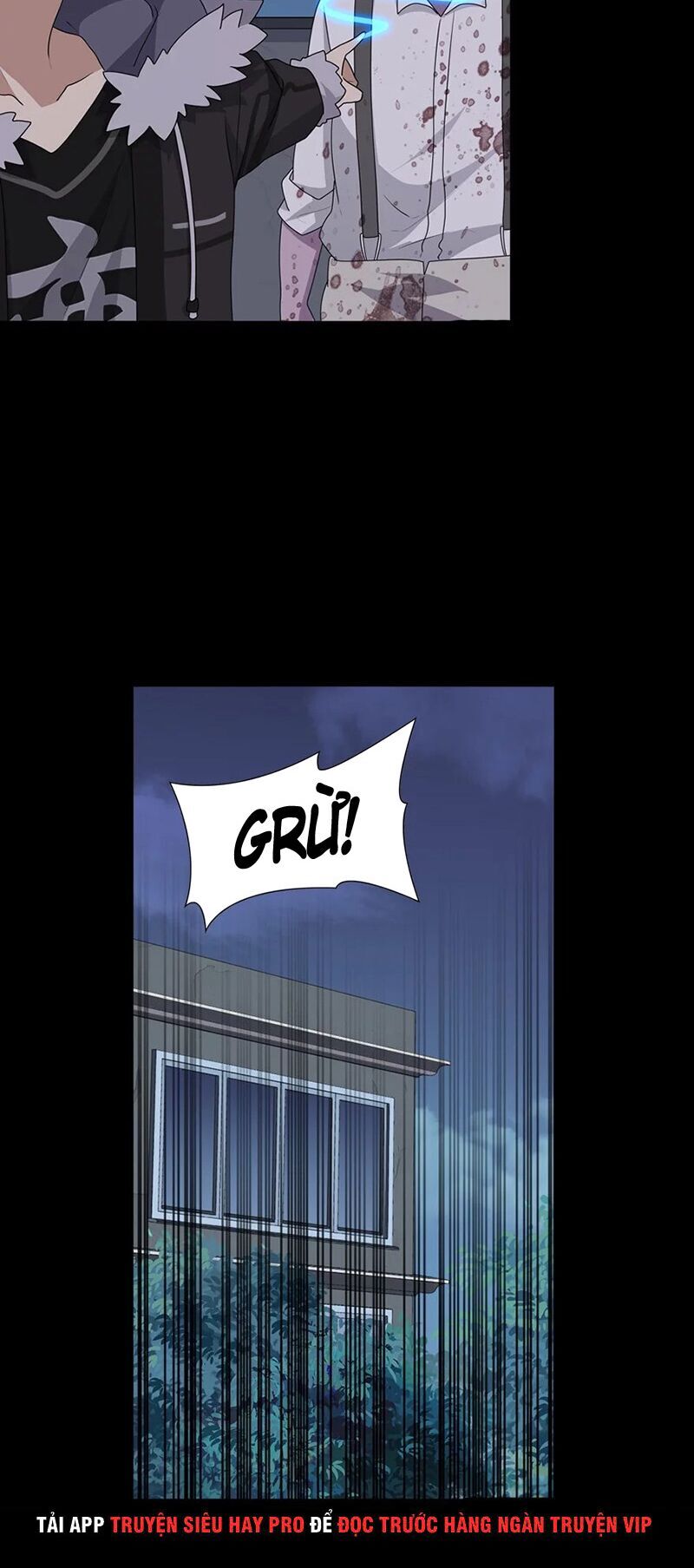 Bạn Gái Zombie Của Tôi Chapter 94 - Trang 2