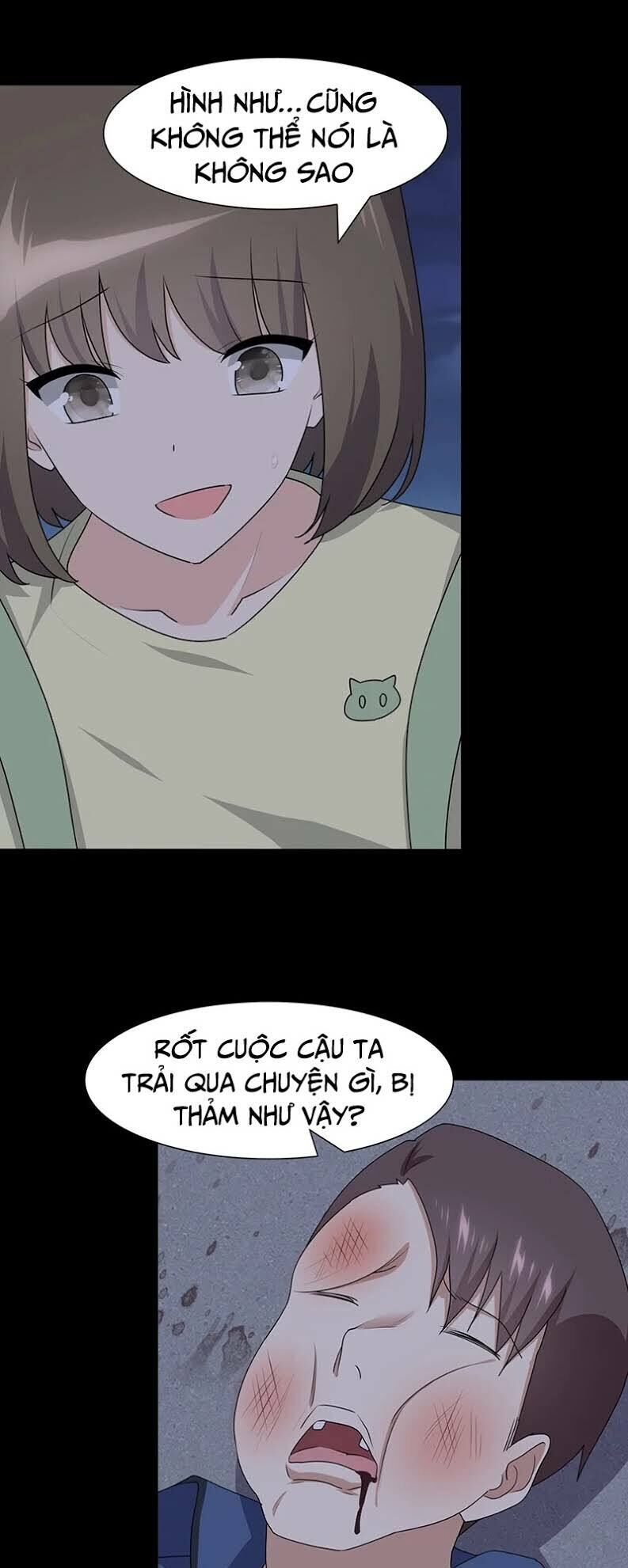 Bạn Gái Zombie Của Tôi Chapter 94 - Trang 2