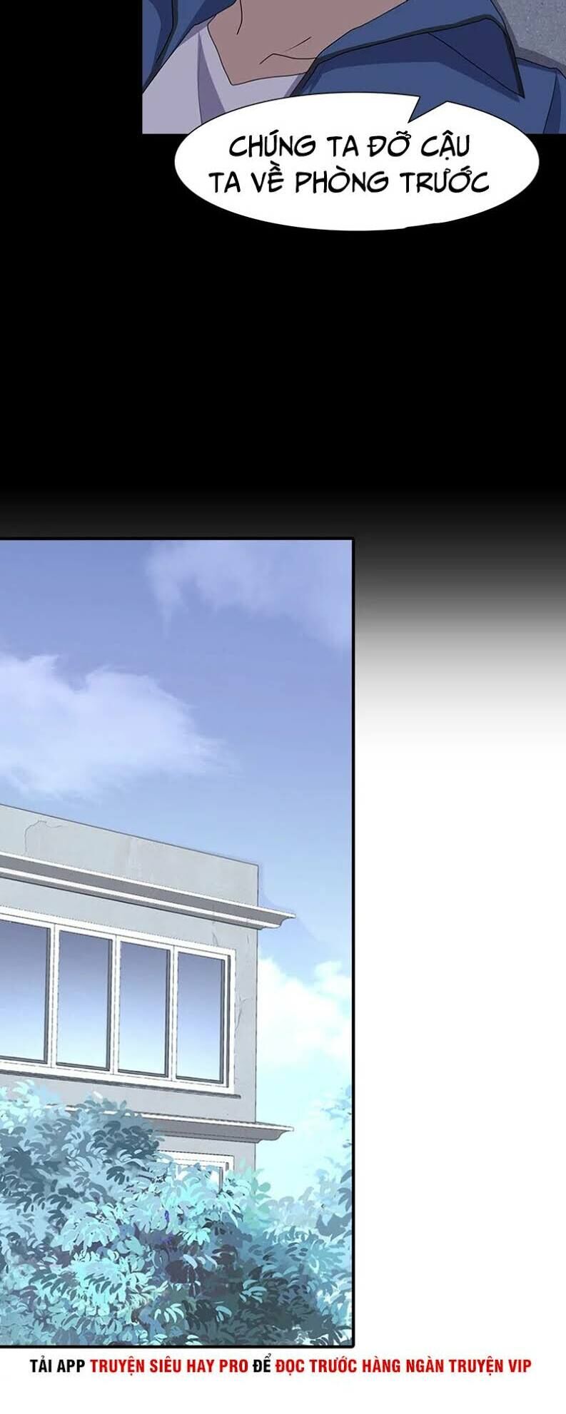 Bạn Gái Zombie Của Tôi Chapter 94 - Trang 2