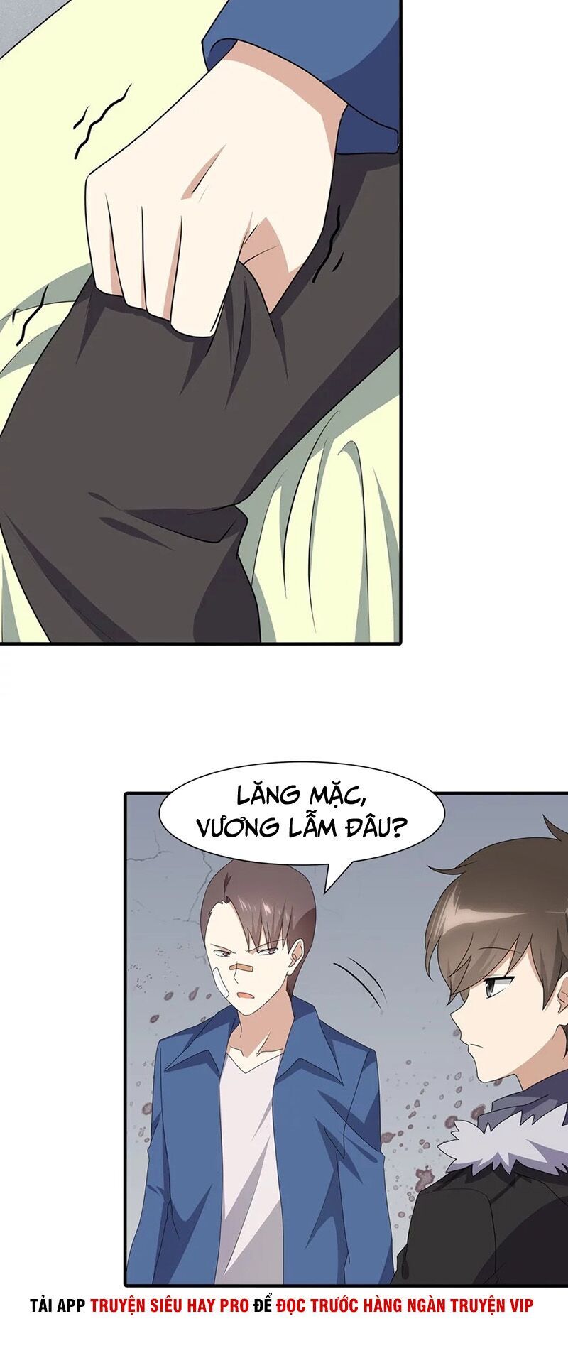 Bạn Gái Zombie Của Tôi Chapter 94 - Trang 2