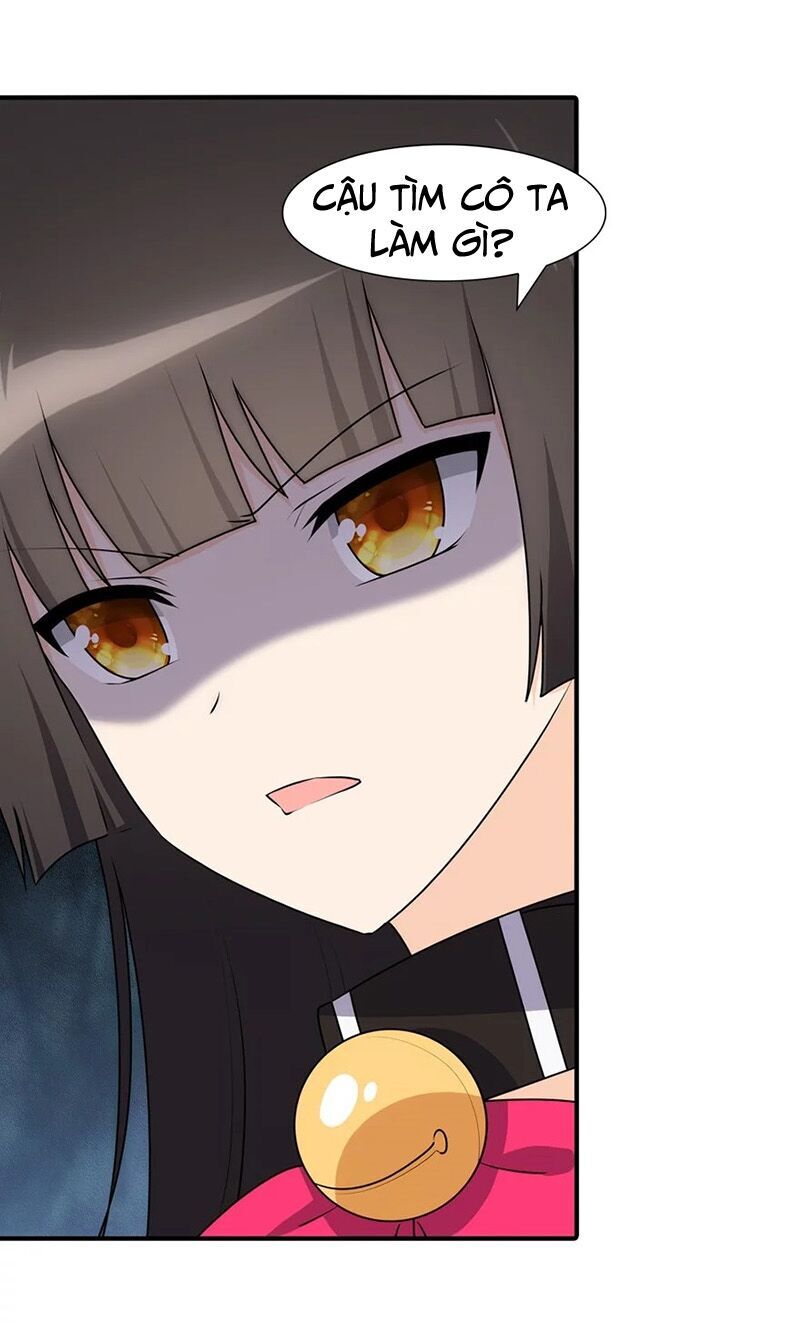 Bạn Gái Zombie Của Tôi Chapter 94 - Trang 2