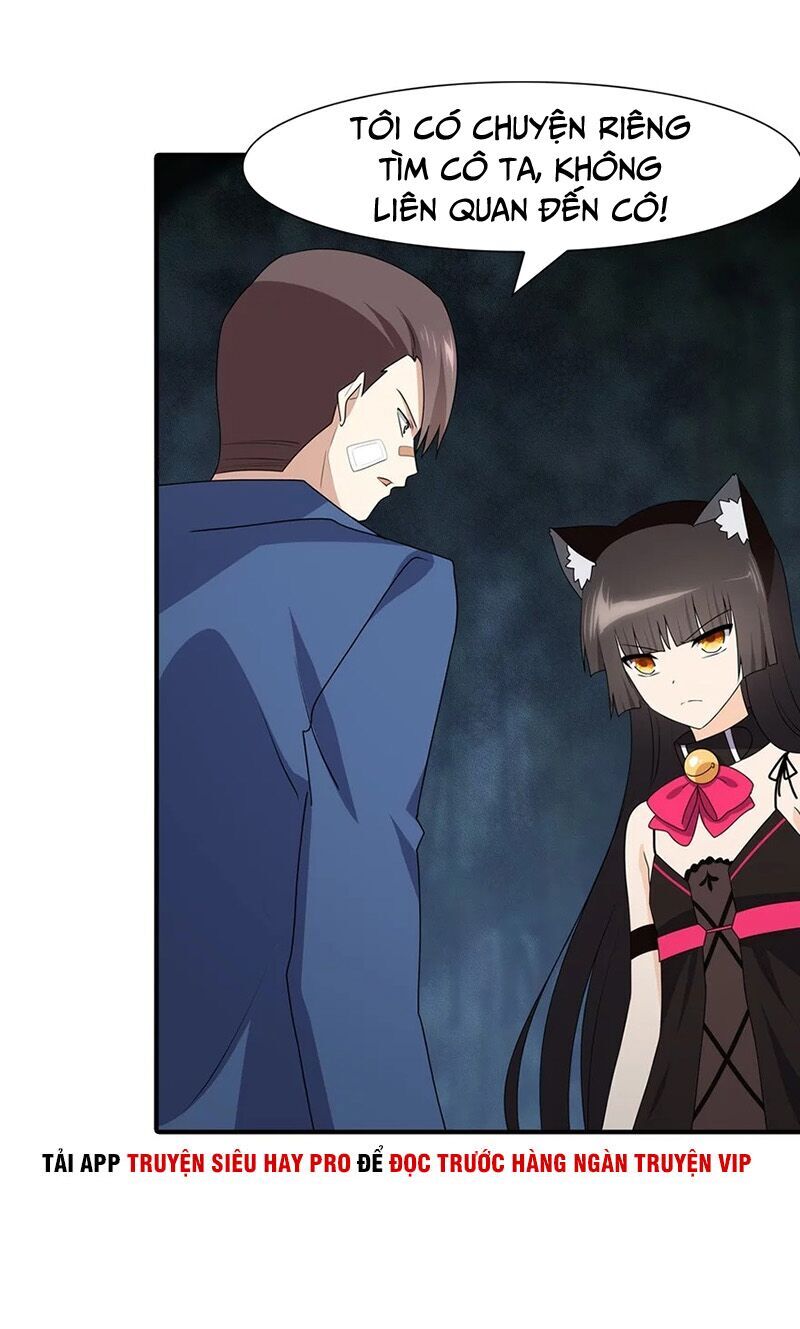 Bạn Gái Zombie Của Tôi Chapter 94 - Trang 2