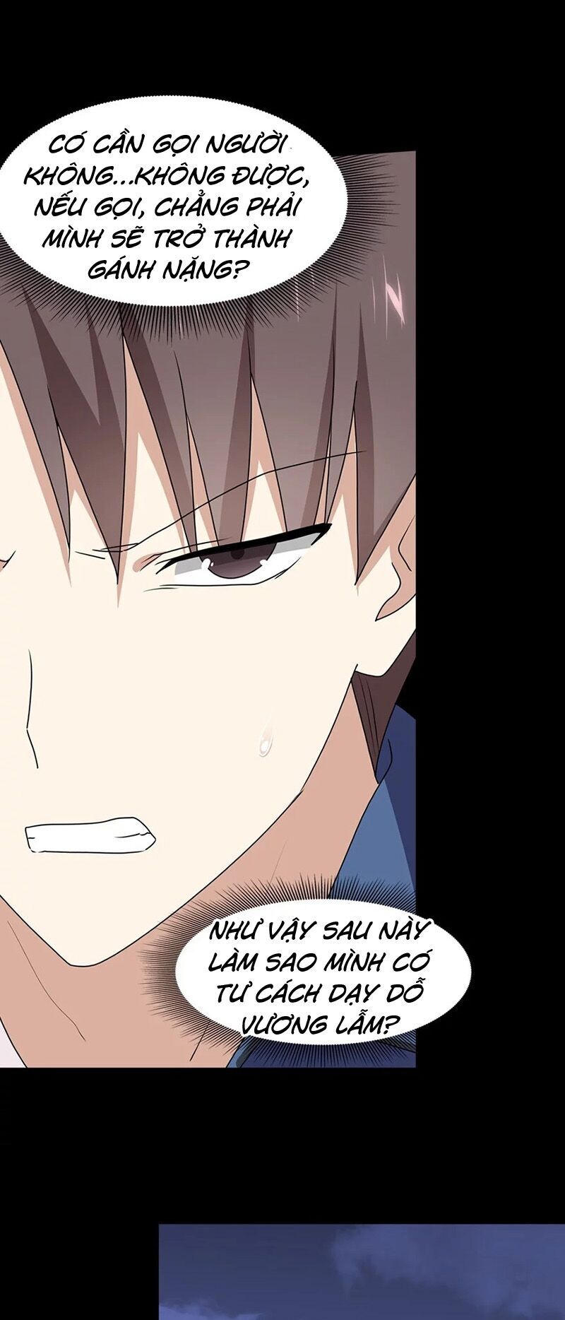 Bạn Gái Zombie Của Tôi Chapter 94 - Trang 2