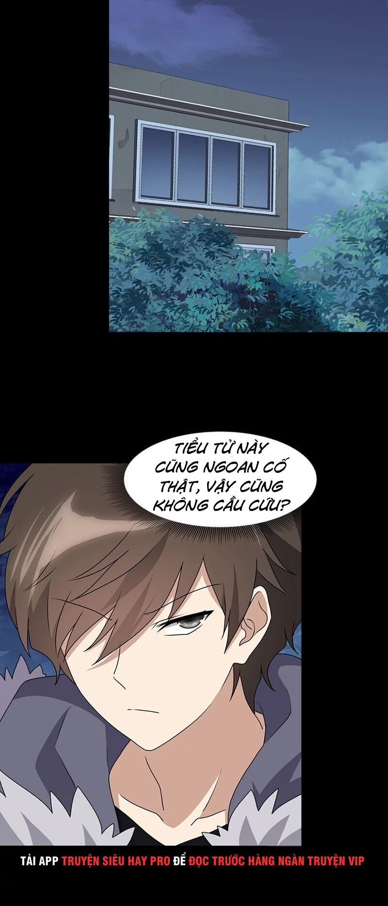 Bạn Gái Zombie Của Tôi Chapter 94 - Trang 2