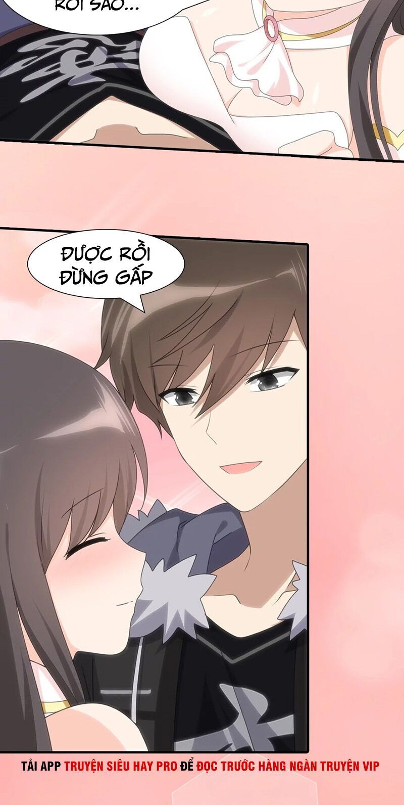 Bạn Gái Zombie Của Tôi Chapter 94 - Trang 2