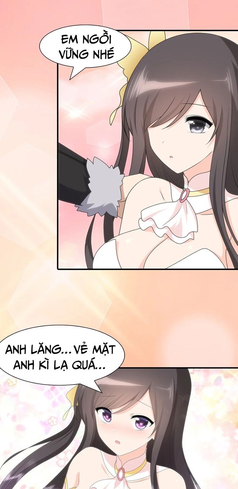 Bạn Gái Zombie Của Tôi Chapter 94 - Trang 2